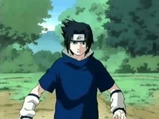 AMV Naruto Chop Suey