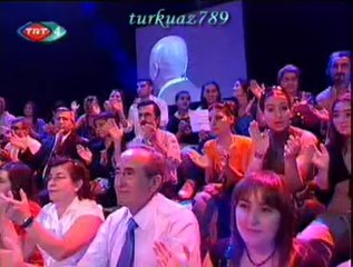 Sabahattin GÜLÜMSER-Ferizler Başında Hoplayamadım (2)