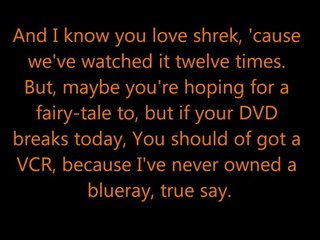 Ed Sheeran | Wake me up (Paroles / Lyrics)
