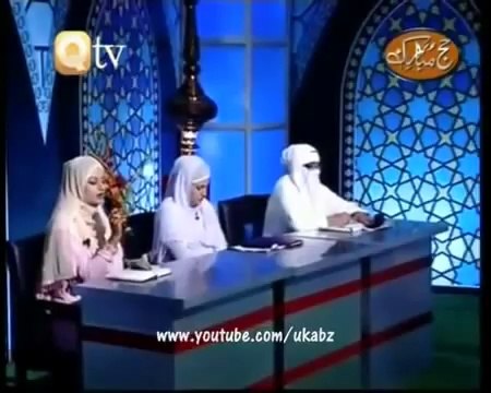 Marhaba Aaj Chalein Geh Shah-e-Abraar - Huria Rafiq Naat