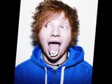 Ed Sheeran | U.N.I. (Paroles / Lyrics)