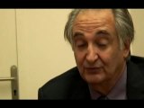 Segosphere - Entretien Jacques Attali