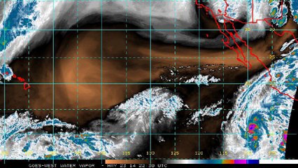 TWB #77 - May 24, 2014 (TS Amanda, 92B)