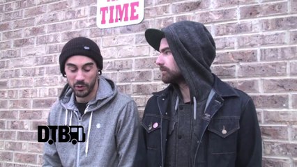 Arsonists Get All The Girls - TOUR TIPS (Top 5) Ep. 156