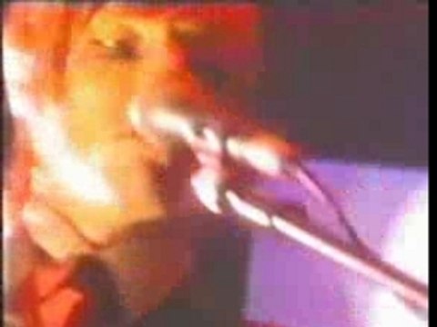 Queen Adreena - X-ing off the Days