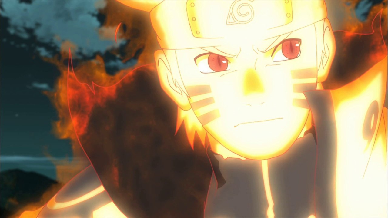 Naruto Shippuuden Ep. 362 funny