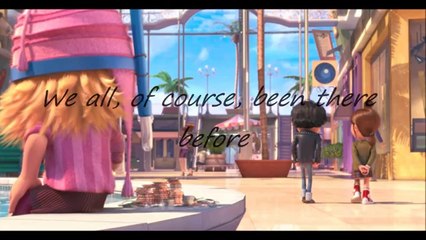 Pharrell Williams | Just A Cloud Away (Paroles / Lyrics)