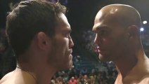 UFC 173: Weigh-in Highlights