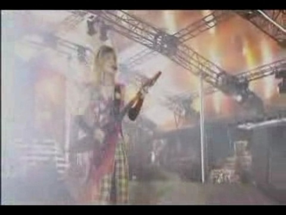 Sweat&Tears - The Alfee