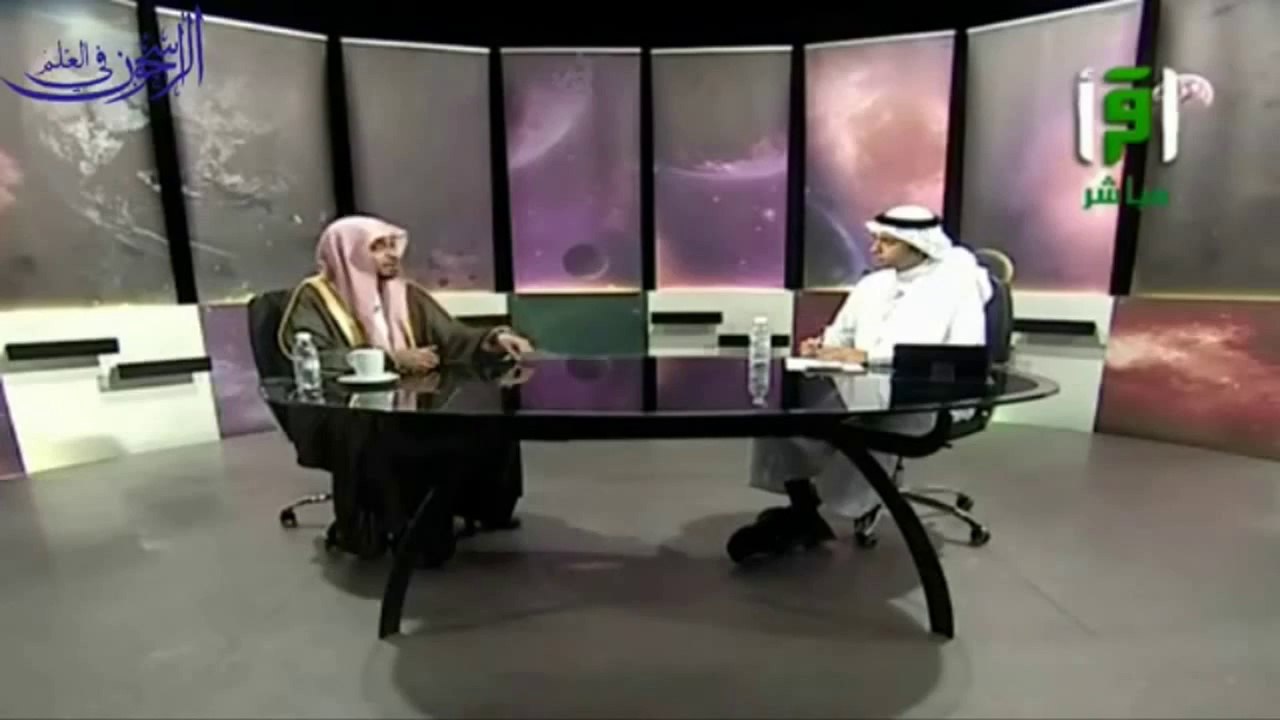 أقوال العلماء في معنى كلمة ( طه ) - الشيخ صالح المغامسي