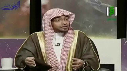 لا يصح ردّ قول عالم بحجة مخالفته لغيره - الشيخ صالح المغامسي