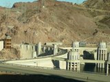 HOOVER DAM AND THE COLORADO RIVER A 008