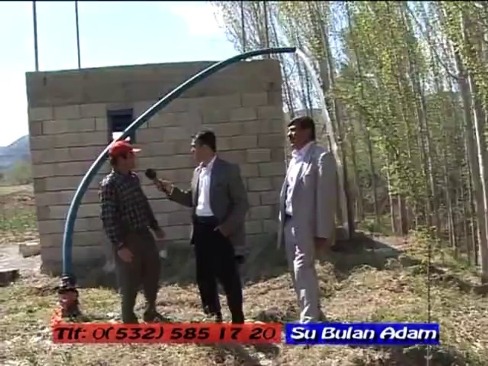 Mehmet Desteci ile Röportaj
