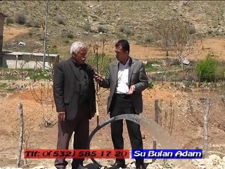 Mehmet Erinmez ile Röportaj