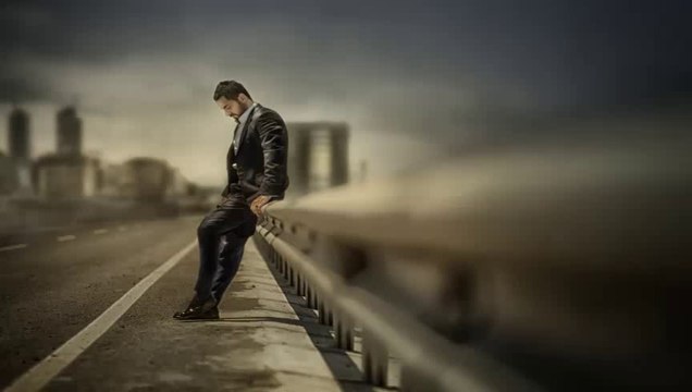 Başımda Bir Sevda Döner