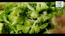 Broccoli soup - Malayalam Recipe - Malabar Kitchen