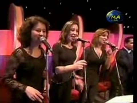 Nancy Ajram-Ya Wad Ya Takel