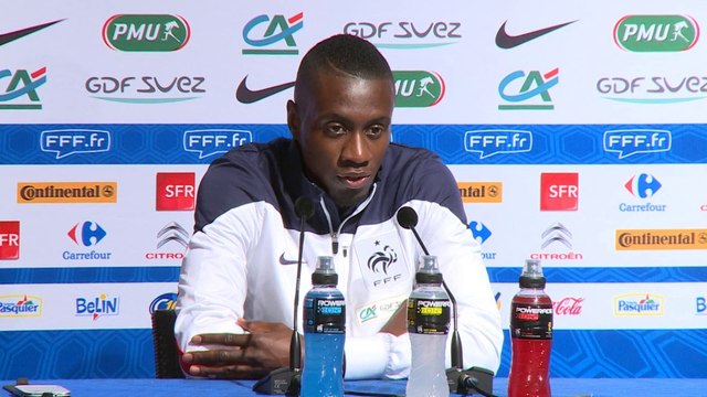 CdM 2014 - Bleus - Matuidi : ''Hâte d'y être''