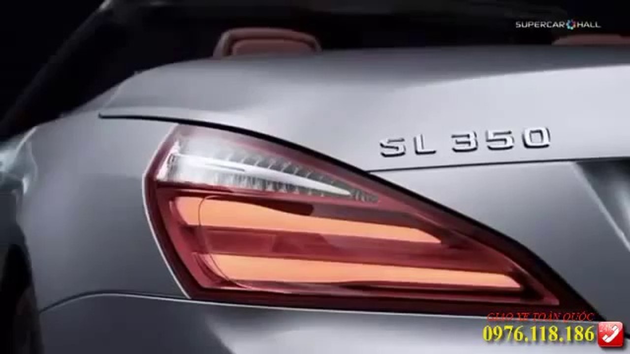 [Video Mercedes] Mercedes S500 2014, 2015 đậm phong cách, giá phải chăng hotline 0976 118 186