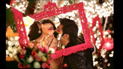 HUmpty Sharma KI Dulhaniya FIrst Look Alia Bhatt Varun Dhawan