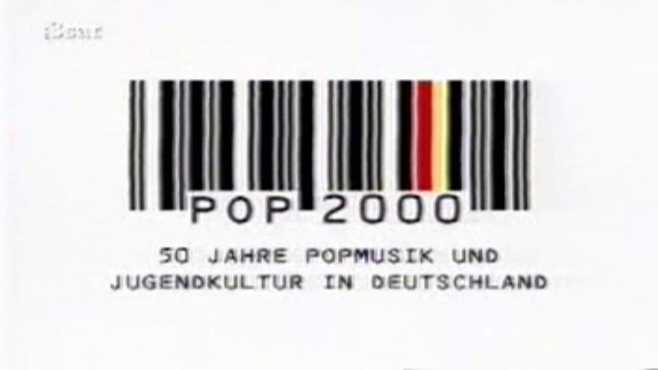 Pop 2000 - 07 - Popper Punks und Pershing - 1980 bis 1984 - (1999) - by ARTBLOOD