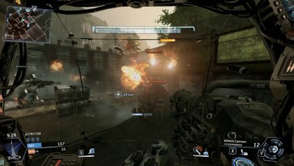 Cloaked Ricochet 40 mil Gooser