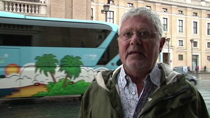 Polémicas por visita del papa a Israel