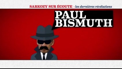 Arfi écoutes Sarkosy canal plus