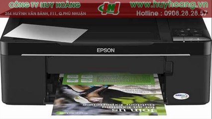 Sửa máy in phun lấy liền tận nơi - 0908282857 - www.huyhoang.vn