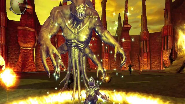 Divinity 2 Ego Draconis Gameplay Trailer #7