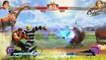 Super Street Fighter IV Cody vs Ryu Trailer