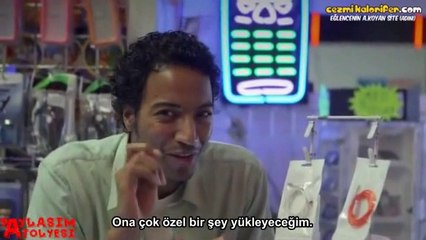 Gerçek Hayatta Hack Yapmak - Altyazılı (Watch Dogs Oyununun Viral Reklamı)