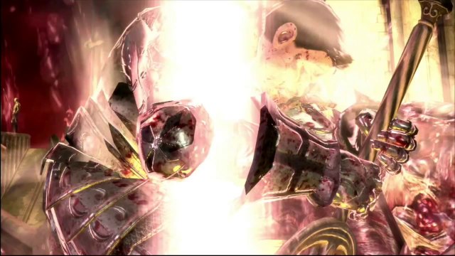 Dragon Age Origins - Awakening Trailer