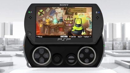 PixelJunk Monsters Deluxe Trailer #2