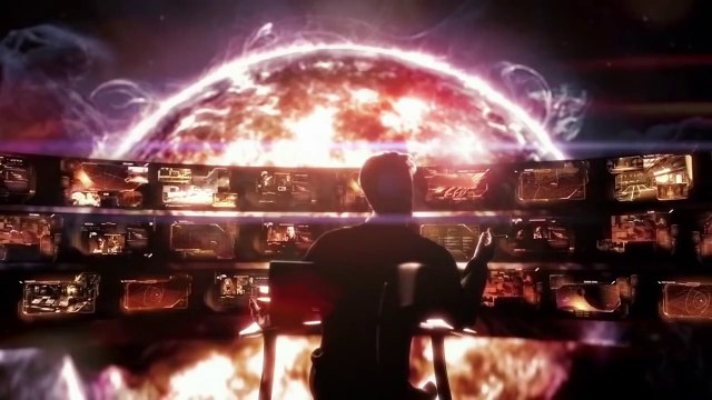 Mass Effect 2 Dirty Dozen Full Trailer