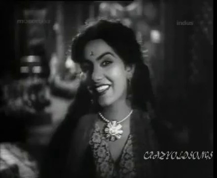 HO GAYI RE TERI HO GAYI - 1951