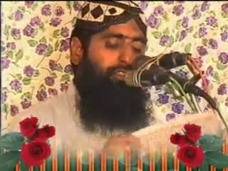 Qari Nadeem Shaker (Chunian)  Topic Namaz Ka Hussan