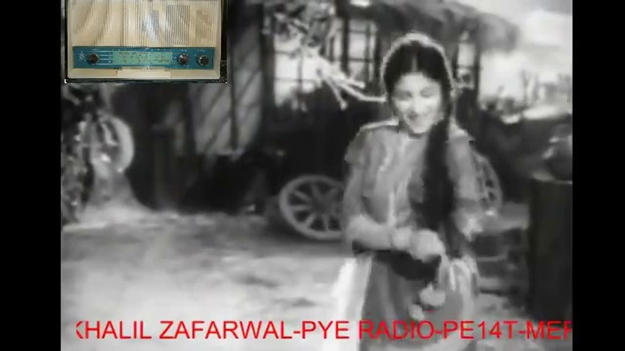 Ambian De Bootian Te Lag Gaya Boor -PYE RADIO