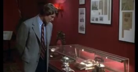 Em Algum Lugar do Passado (Somewhere in Time_  1980) - Cena 2
