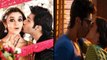 Alia Bhatt's hat-trick in kissing