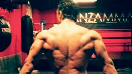 Salman Khan Fans Demand Official KICK Poster