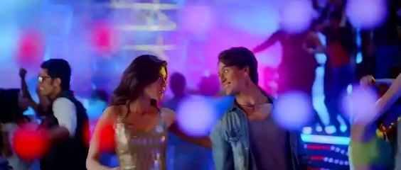 Raat Bhar Full Song Heropanti 2014