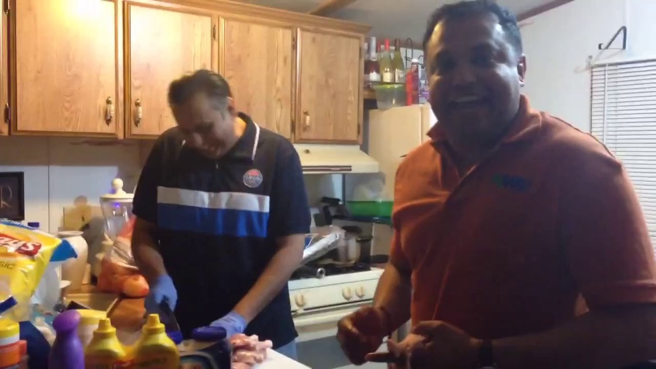 4th Annual Mrs. Gulzar S. Gill Cookout on May 24th 2014 lake pike, Hartford, WI.