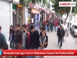 Erciyes Üniversitesi'nde Gerginlik: 48 Gözaltı