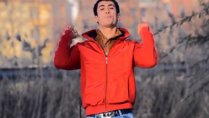 Slower Max ft. iSyanQaR26 - Küçüçük Ellerin 2013 [HD Video Klip]