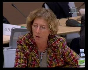 Audition de Mme Anne Lauvergeon, présidente d'Areva - Mercredi 19 Décembre 2007