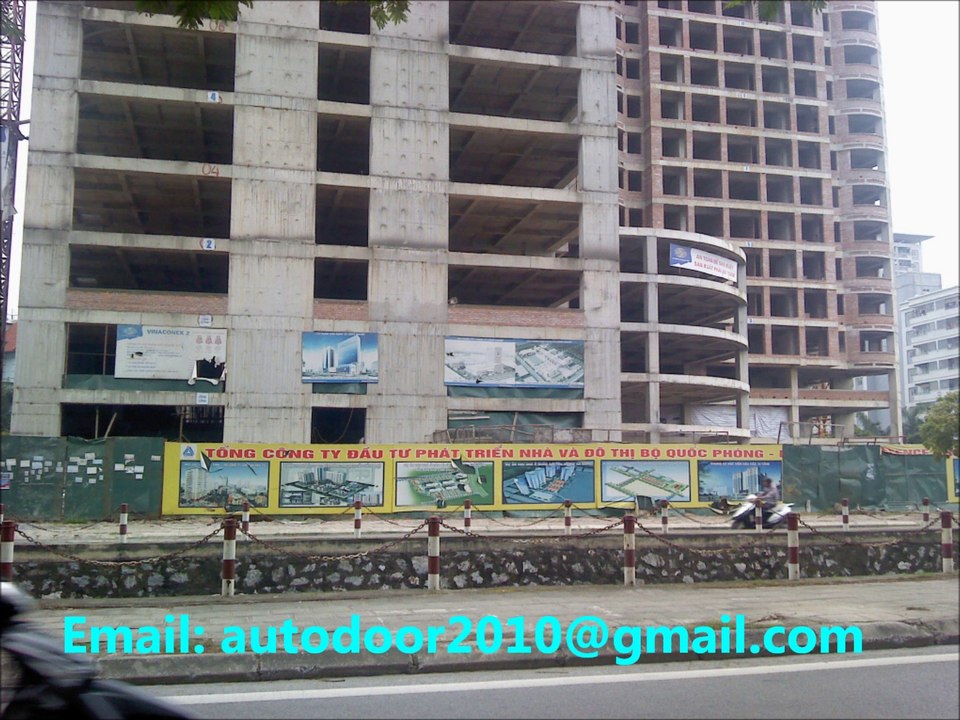 Vách kính cửa tự động, hotline 0904 654 816