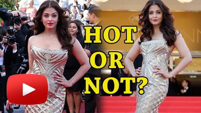 Cannes 2014 | Indian Designers Hail Aishwarya's Cannes Look