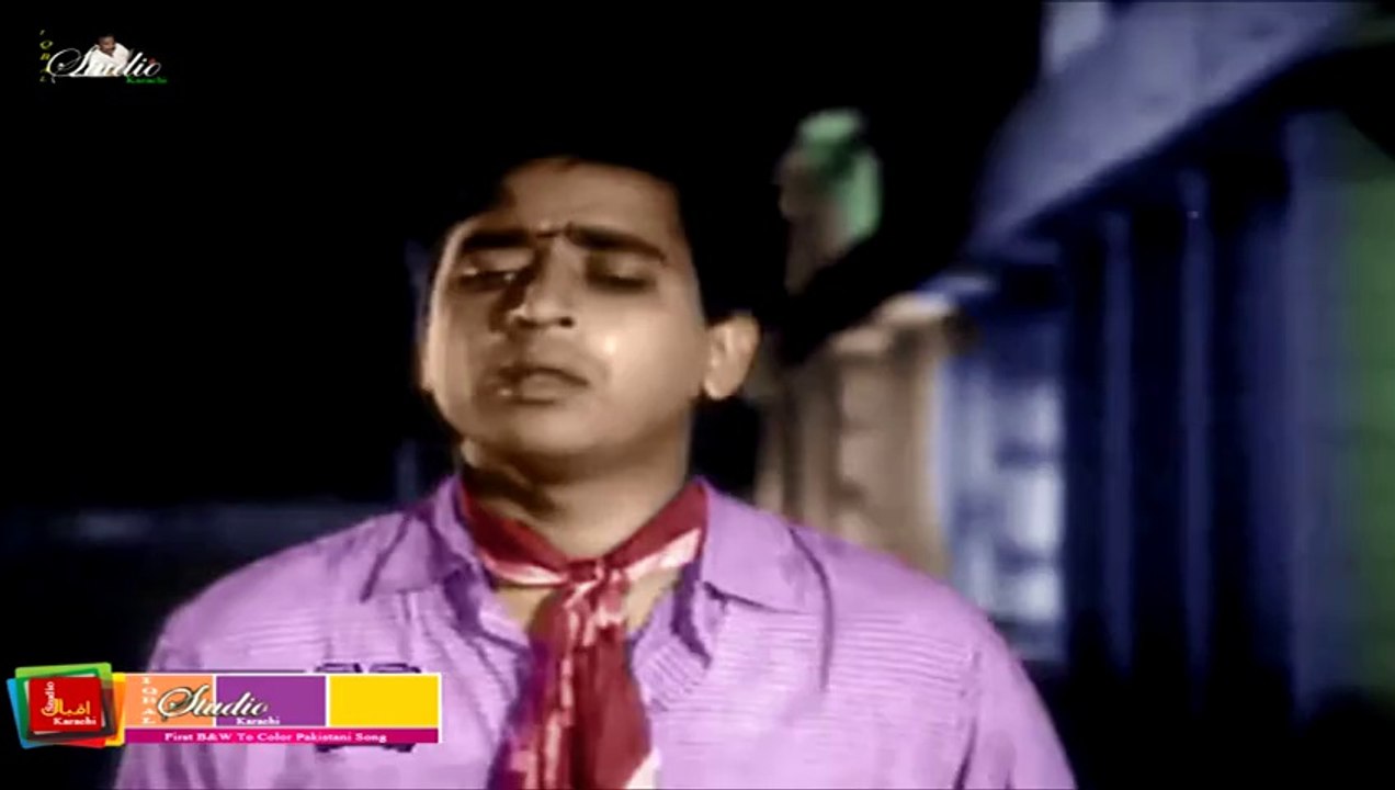 Ae Bekason Ke Wali - Mala Begum & Mehdi
