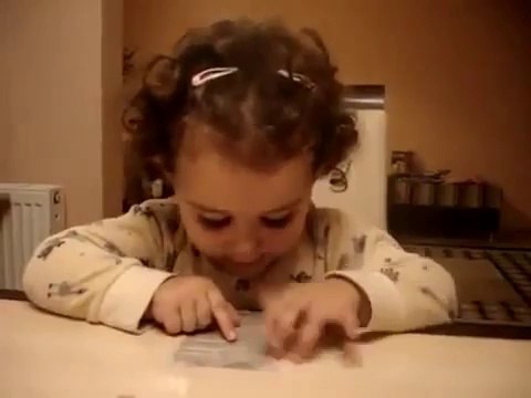 Kelimei Şehadet bu kadar mı tatlı okunur